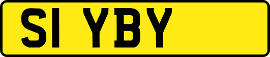 S1YBY