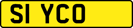 S1YCO