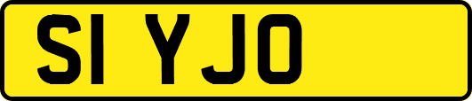 S1YJO
