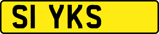 S1YKS