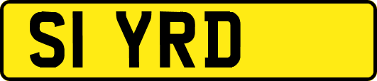 S1YRD