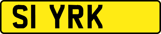 S1YRK
