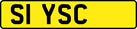 S1YSC