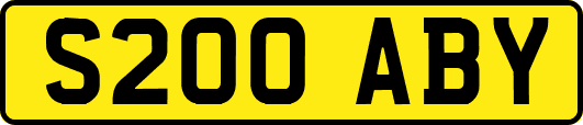 S200ABY