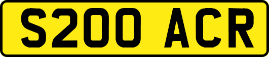 S200ACR