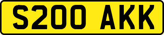 S200AKK