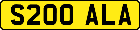 S200ALA
