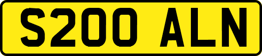 S200ALN