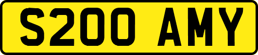 S200AMY