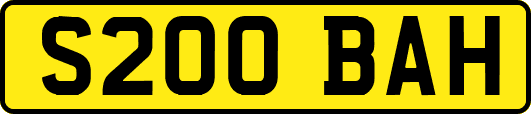 S200BAH