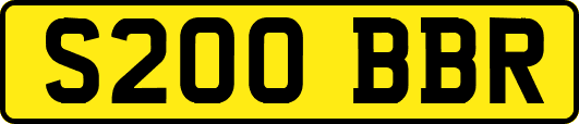 S200BBR