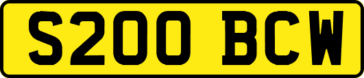 S200BCW