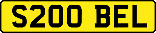 S200BEL