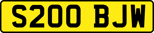 S200BJW