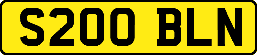 S200BLN