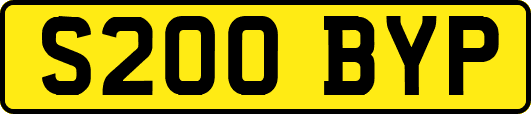 S200BYP