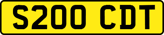S200CDT