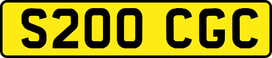 S200CGC