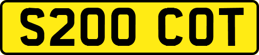 S200COT