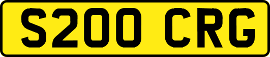 S200CRG