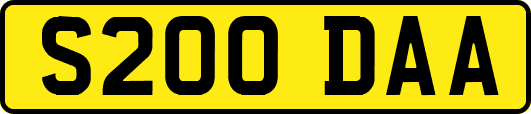 S200DAA