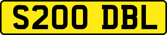 S200DBL