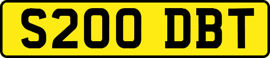 S200DBT