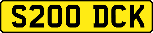 S200DCK