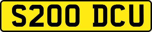 S200DCU