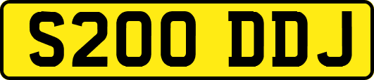 S200DDJ