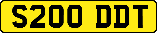 S200DDT