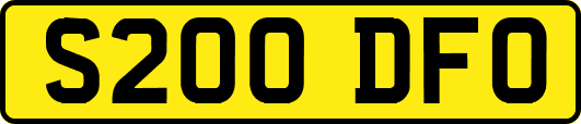 S200DFO