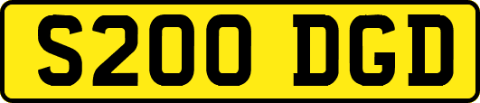 S200DGD