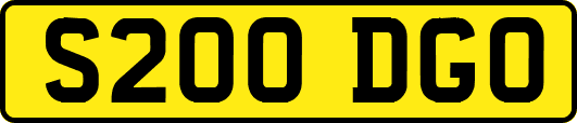 S200DGO