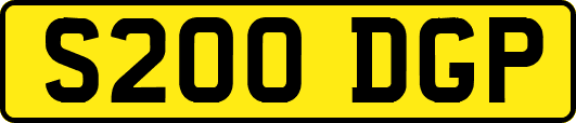 S200DGP