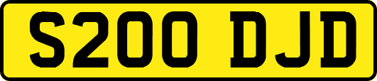 S200DJD