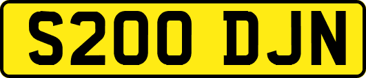 S200DJN