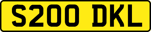 S200DKL