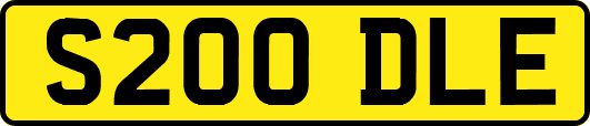 S200DLE