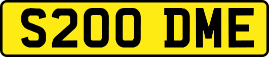 S200DME