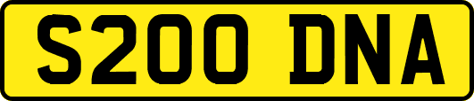 S200DNA