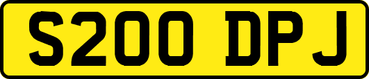 S200DPJ
