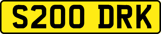 S200DRK
