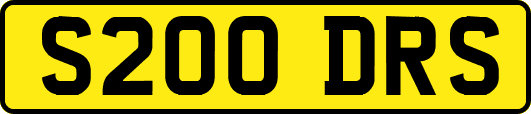 S200DRS