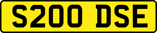 S200DSE
