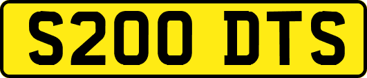 S200DTS