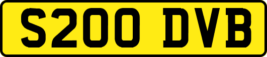 S200DVB