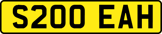 S200EAH