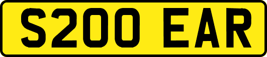 S200EAR
