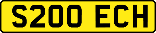 S200ECH